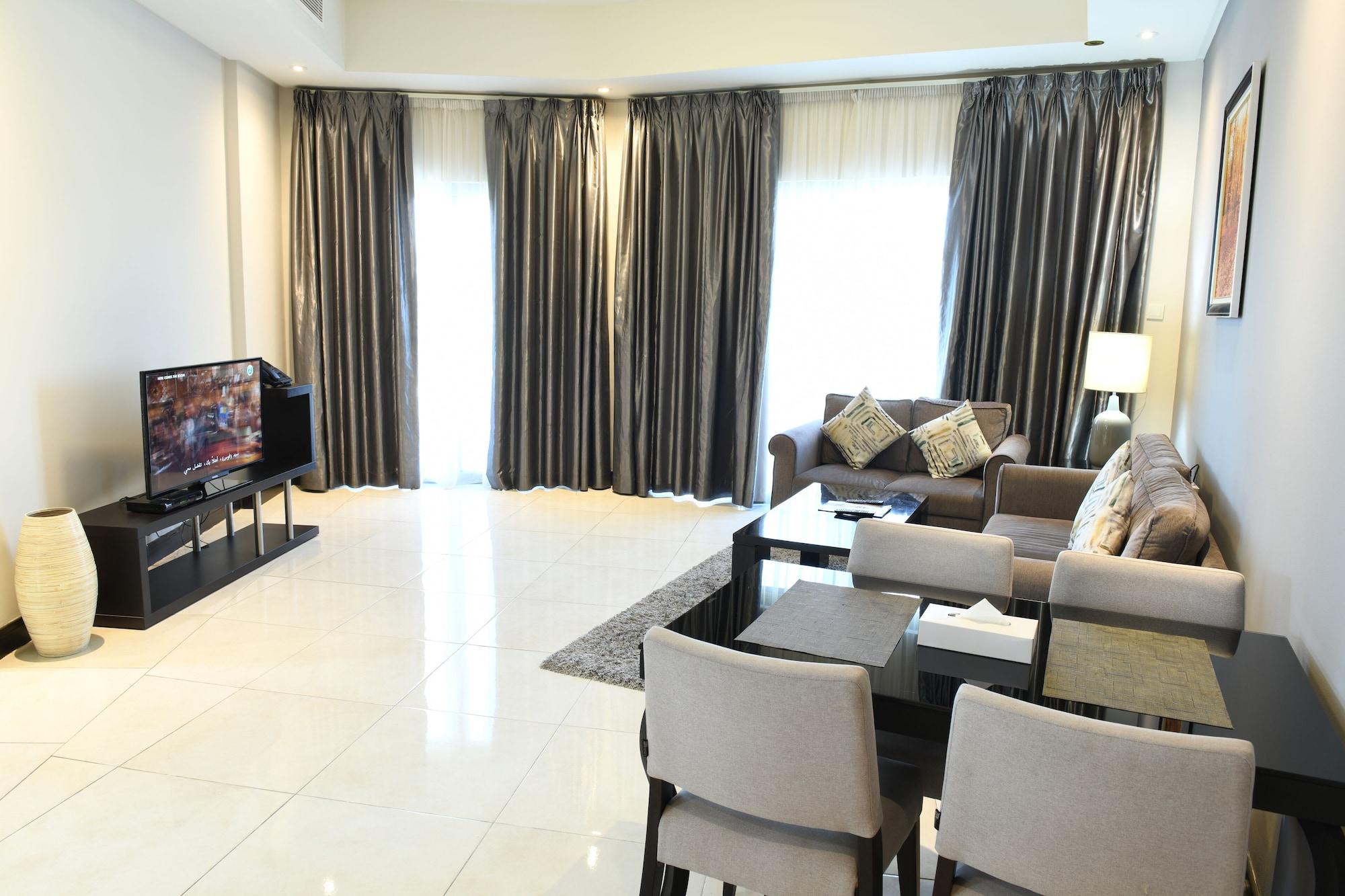 Loumage Suites And Spa Manama Exterior foto